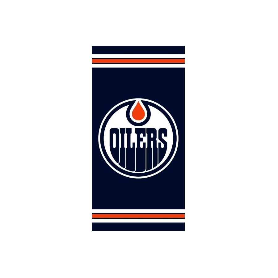 NHL EDMONTON OILERS OSUŠKA